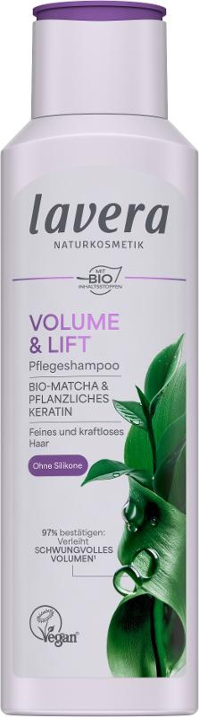 Produktfoto zu Volume & Lift Pflegeshampoo, 250 ml