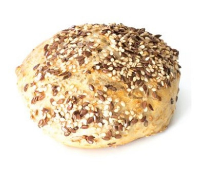 Produktfoto zu Saaten-Weck, 3 Stück - Bio-Backhaus Wüst