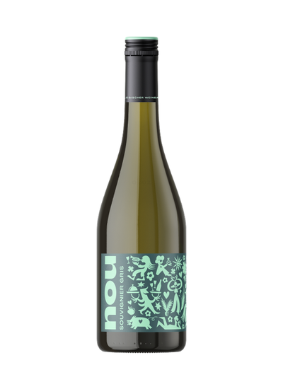 Produktfoto zu Souviginer Gris, 0,75 l