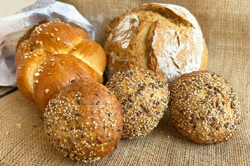 Fasanenbrot
