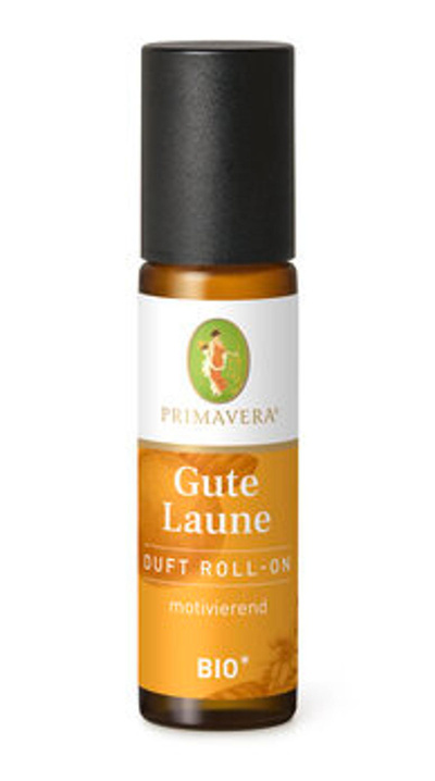 Produktfoto zu Gute Laune Roll-On, 5 ml