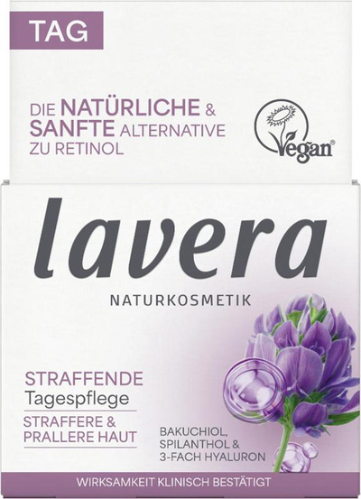 Produktfoto zu Straffende Tagespflege, 50 ml