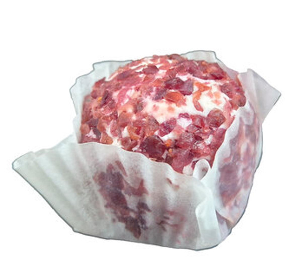 Produktfoto zu Crottin Cranberry, ca. 60 g