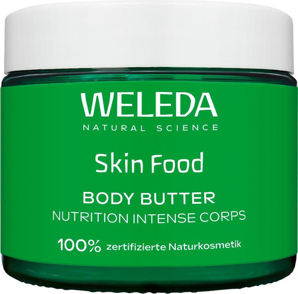 Produktfoto zu Skin Food Body Butter, 150 ml