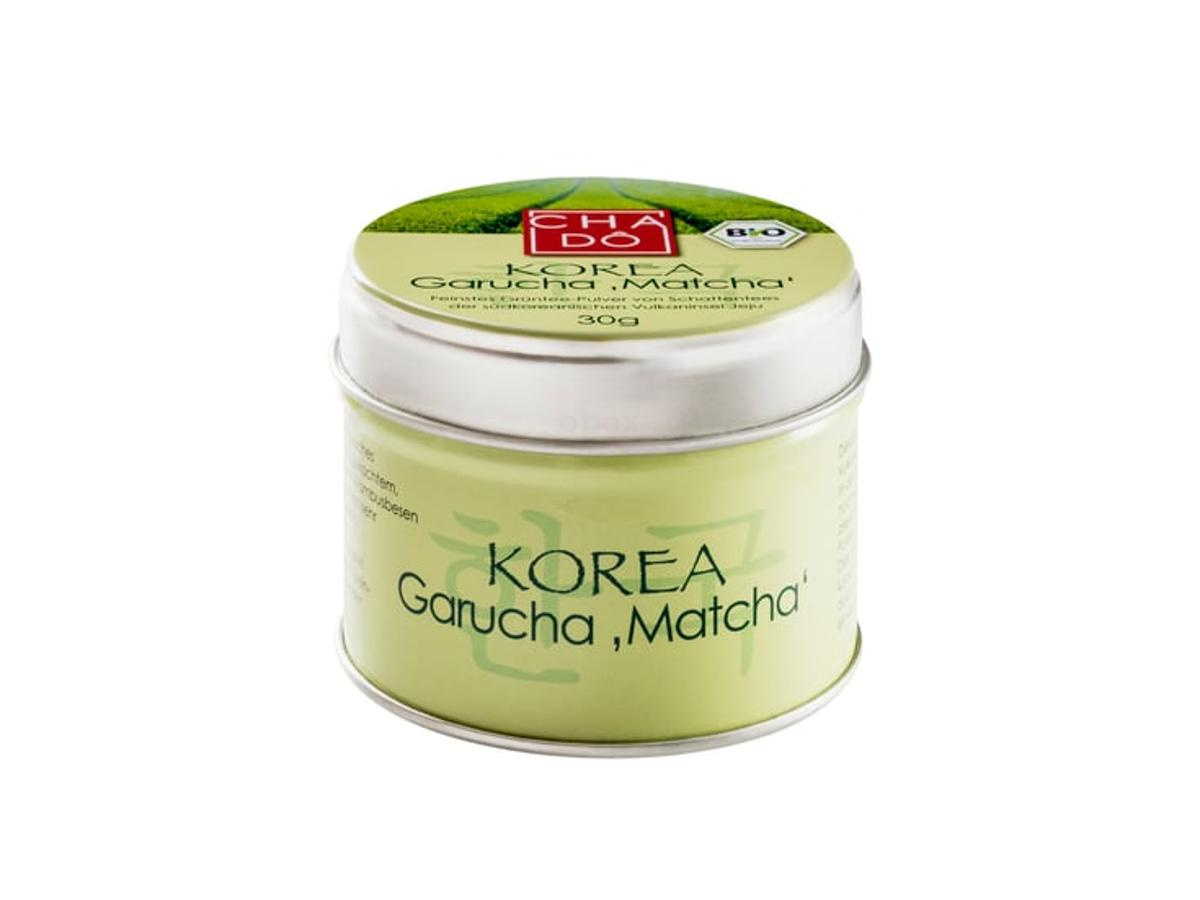 Garucha Matcha, 30 g