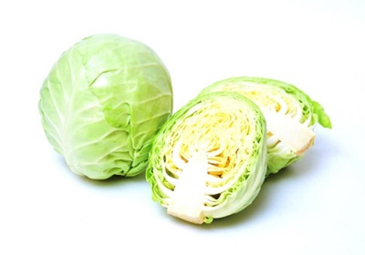 Produktfoto zu Weißkohl neue Ernte