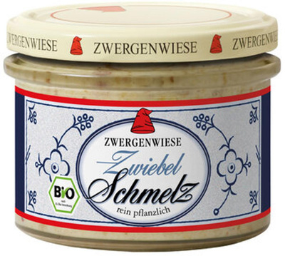 Produktfoto zu Zwiebelschmelz, 150 g