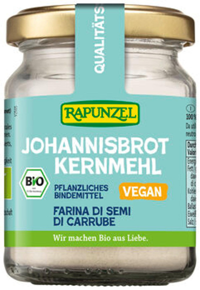 Produktfoto zu Johannisbrotkernmehl, 65 g