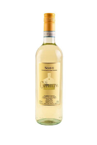 Produktfoto zu Soave weiß, 0,75 l