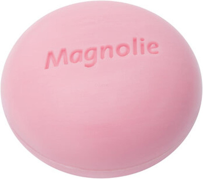 Produktfoto zu Badeseife Magnolie, 225 g