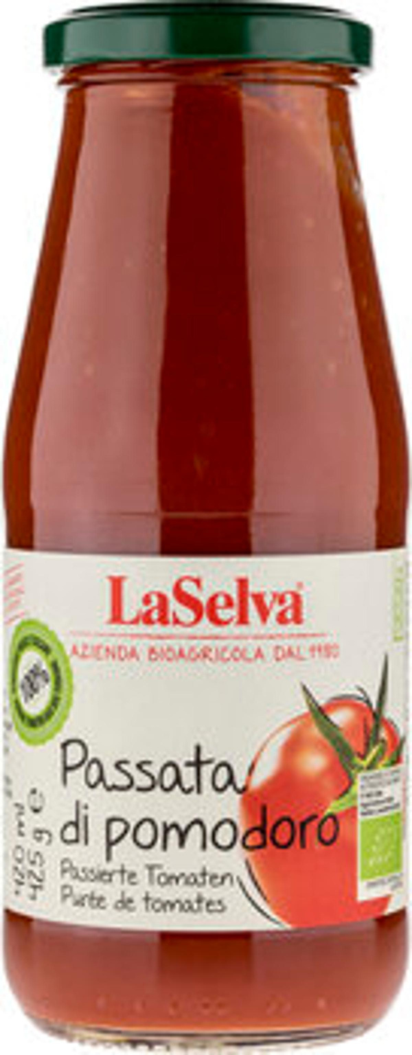 Produktfoto zu passierte Tomaten, 425 g
