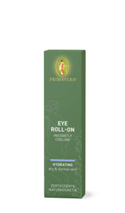 Produktfoto zu Eye Roll On Instantly Cooling, 12 ml