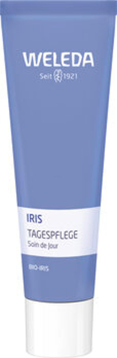 Produktfoto zu Iris ausgleichende Tagespflege, 30 ml