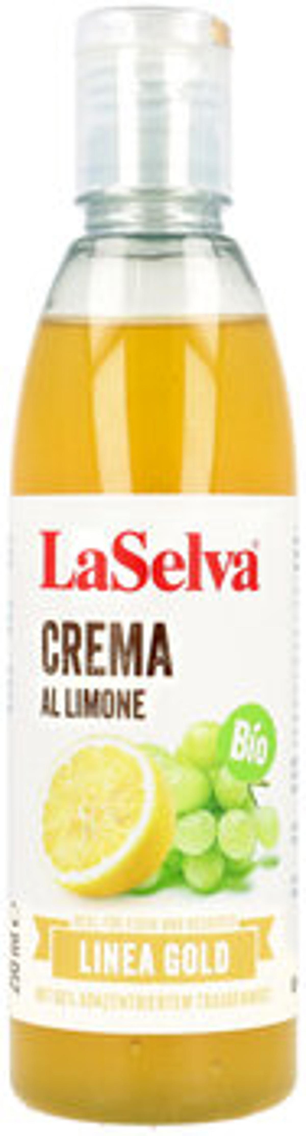 Produktfoto zu helle Balsamcreme mit Zitrone, 250 ml