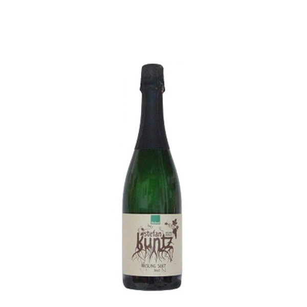 Produktfoto zu Rieslingsekt brut, 0,75 l