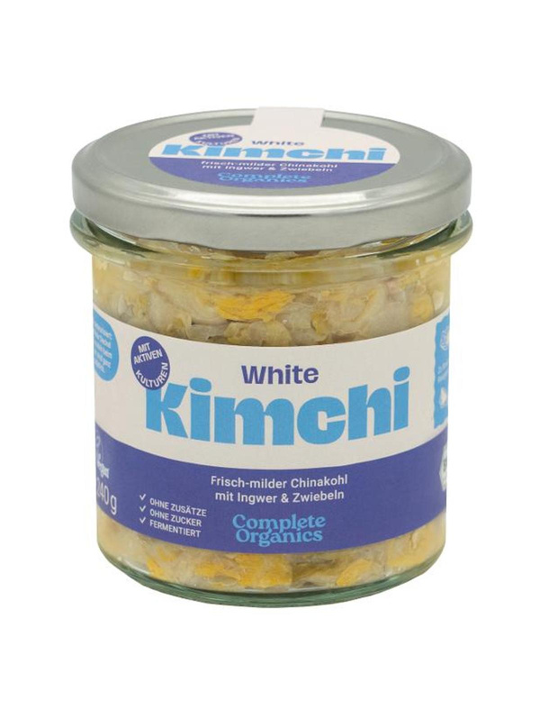 Produktfoto zu White Kimchi, 240 g