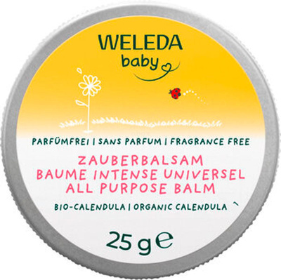 Produktfoto zu Calendula Zauberbalsam, 25 g