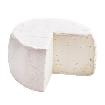 Produktfoto zu Ziegenbrie pur