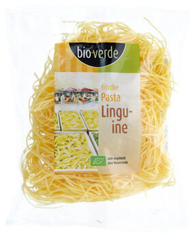 Produktfoto zu Frische Linguine, 250 g