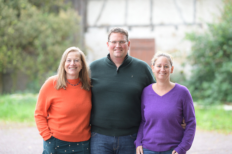 Einladung zum Hoffest 2026