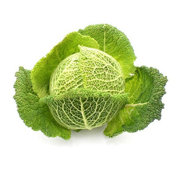 Produktfoto zu Wirsing neue Ernte