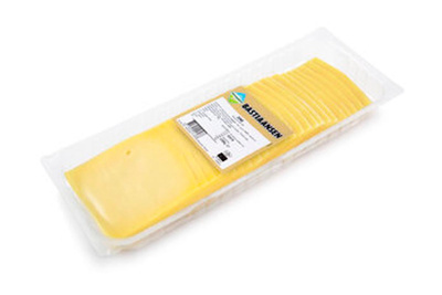 Produktfoto zu Gouda Scheiben, 500 g
