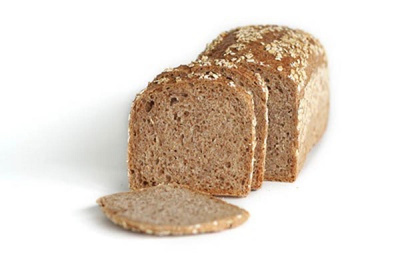 Produktfoto zu Mischbrot, 750g - Fasanenbrot