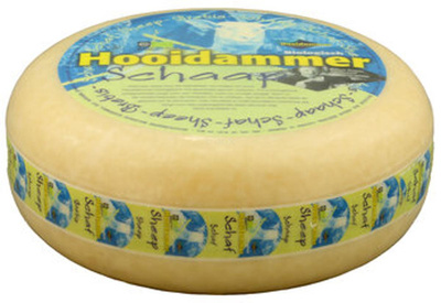 Produktfoto zu Gouda Schafkäse jung