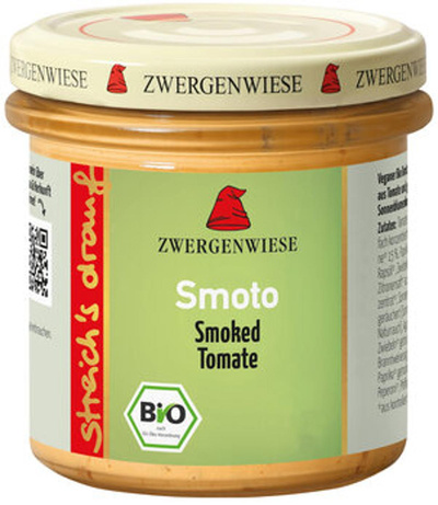 Produktfoto zu Streich´s drauf Smoto, 135 g
