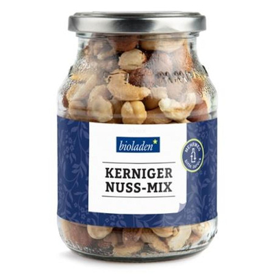 Produktfoto zu Kerniger Nuss-Mix, 280 g - 30% reduziert, da MHD 31.07.2026