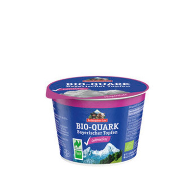 Produktfoto zu Laktosefrei Magerquark, 250 g