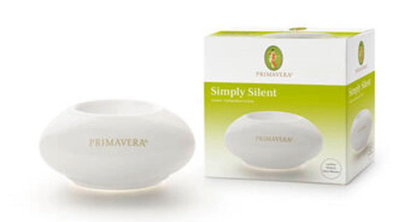 Produktfoto zu Duftstein Simply Silent