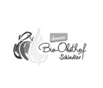 Logo unseres Lieferanten Demeterhof Wilhelm