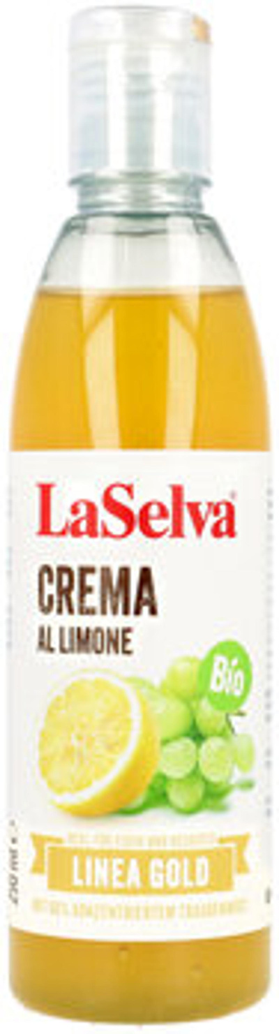 Produktfoto zu helle Balsamcreme mit Zitrone, 250 ml