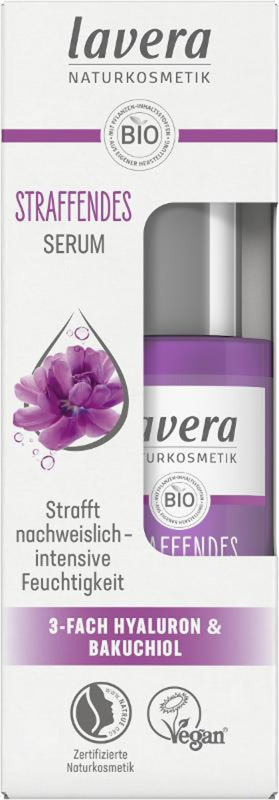 Produktfoto zu Straffendes Serum, 30 ml