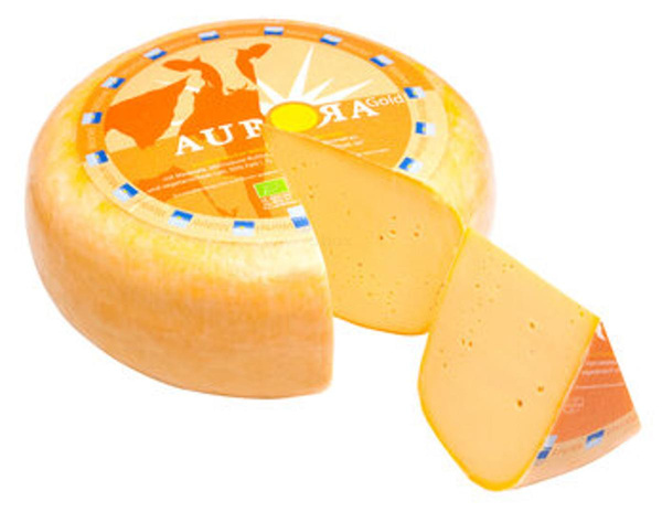 Produktfoto zu Aurora Gold Möhre