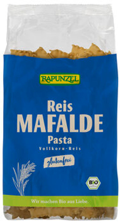 Produktfoto zu Reis-Mafalde, 250 g