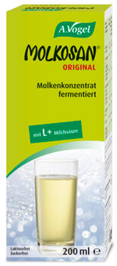 Produktfoto zu Molkosan©, 200 ml