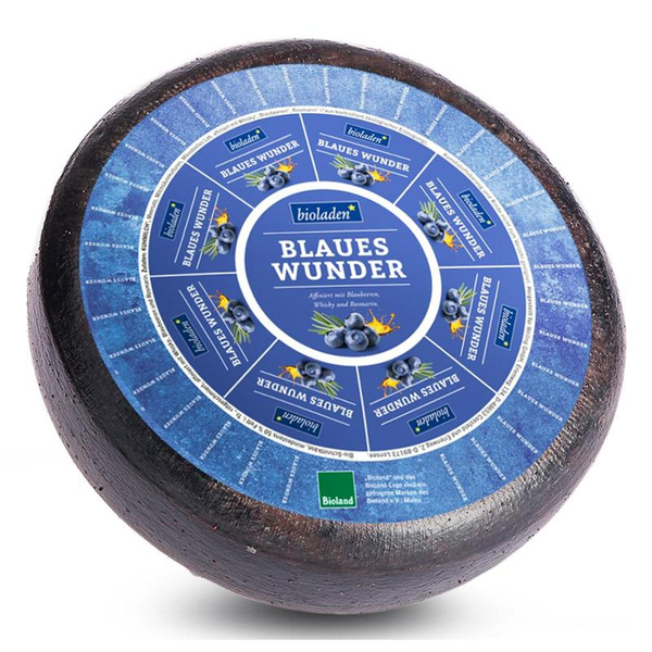 Produktfoto zu Blaues Wunder, Rahmstufe