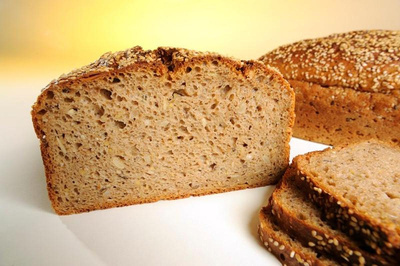 Produktfoto zu Familienbrot - Saatenfrisch, 1250 g - SteinofenBäcker