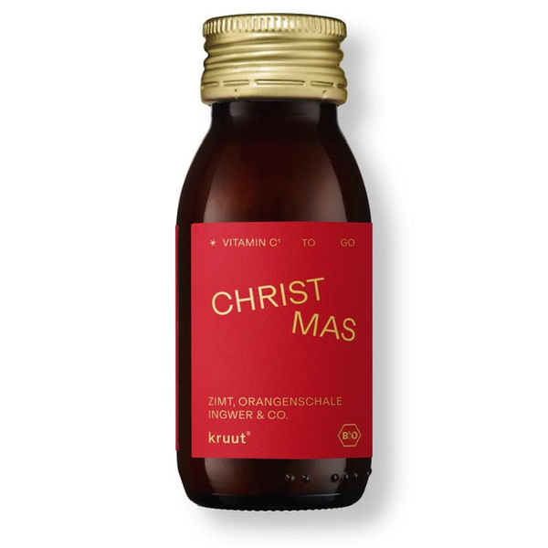Produktfoto zu Christmas Shot, 60 ml