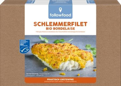 Produktfoto zu TK-Schlemmerfilet Bordelaise