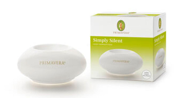Produktfoto zu Duftstein Simply Silent