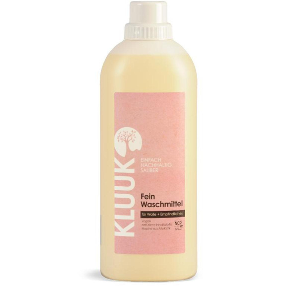 Produktfoto zu Fein Waschmittel, 1 l