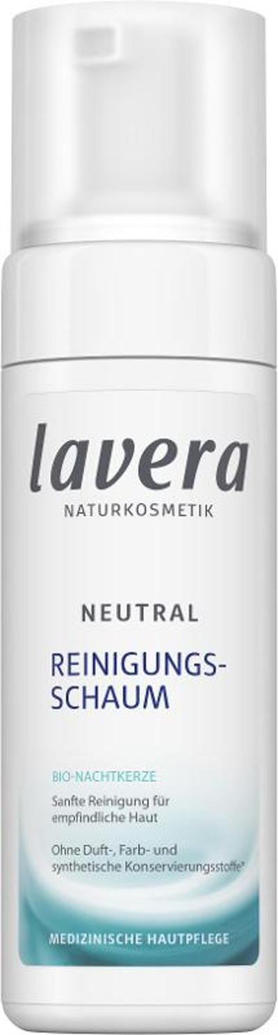 Produktfoto zu Neutral Reinigungsschaum, 150 ml