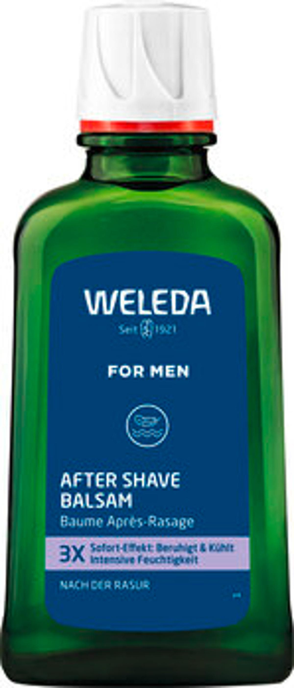Produktfoto zu After Shave Balsam, 100 ml