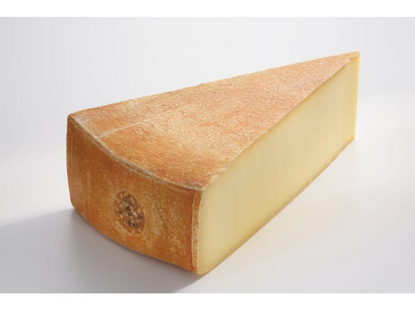 Produktfoto zu Haus-Bergkäse 5 Monate