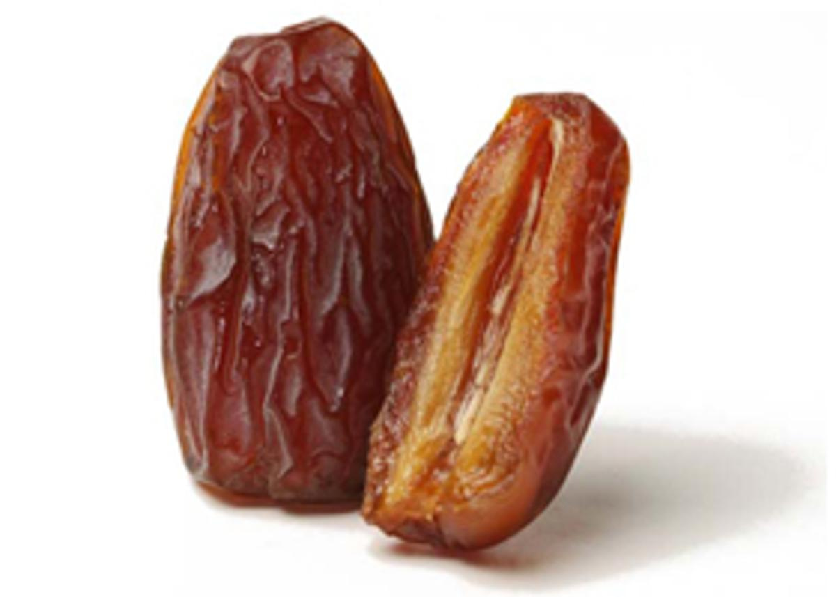 Datteln Medjool