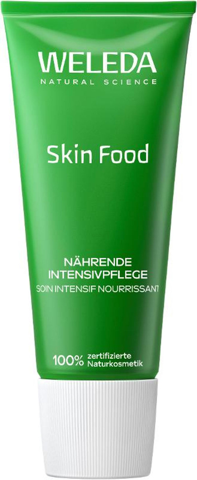 Produktfoto zu Skin Food Nährende Intensivpflege für Gesicht und Körper, 75 ml
