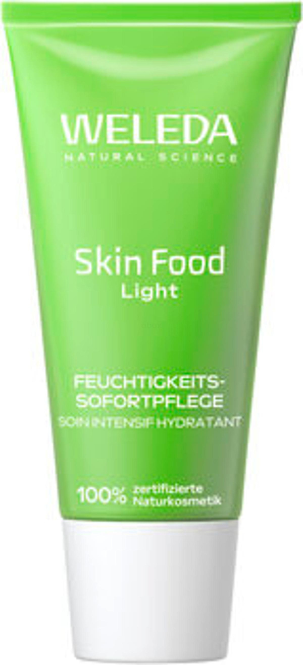 Produktfoto zu Skin Food Light, 30 ml